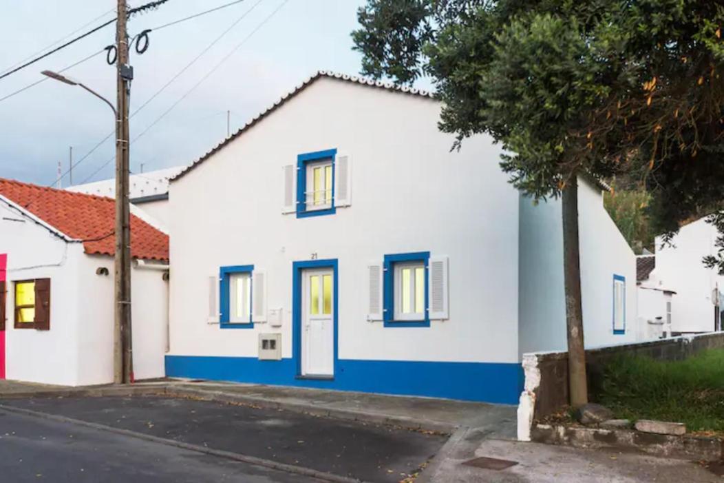 Hébergement de vacances Casa Azul: A Magic Place In An Authentic Space